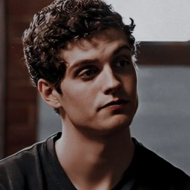 Isaac Lahey