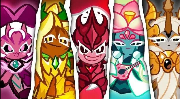 MYOS | LEGENDARY DRAGONS