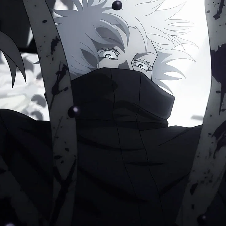 Satoru Gojo