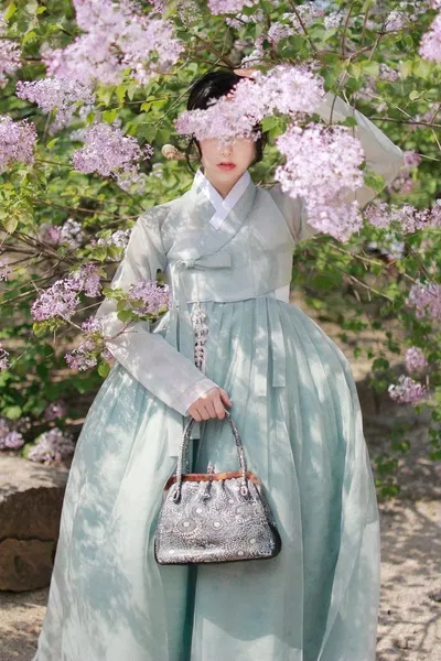 North Korean Princess 