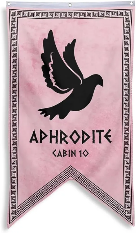 Child of Aphrodite