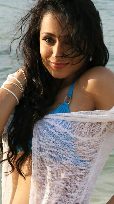 Trisha