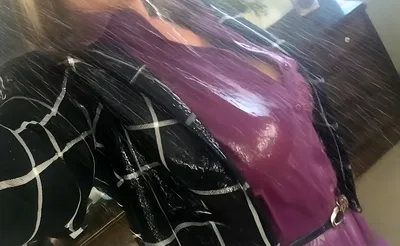 Chelle_34DD (Drenched)
