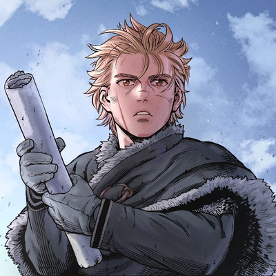 🌾|| Thorfinn Karlsefni 𓂃ּ ֶָ֢꒷ ་༘