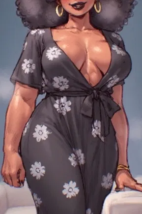 Maid to Charlotte - 09