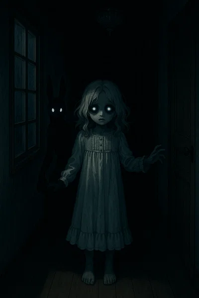 The Forgotten Specter