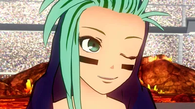 Reese Chloris \\ Trying too hard
