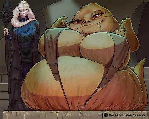 Jaba the  