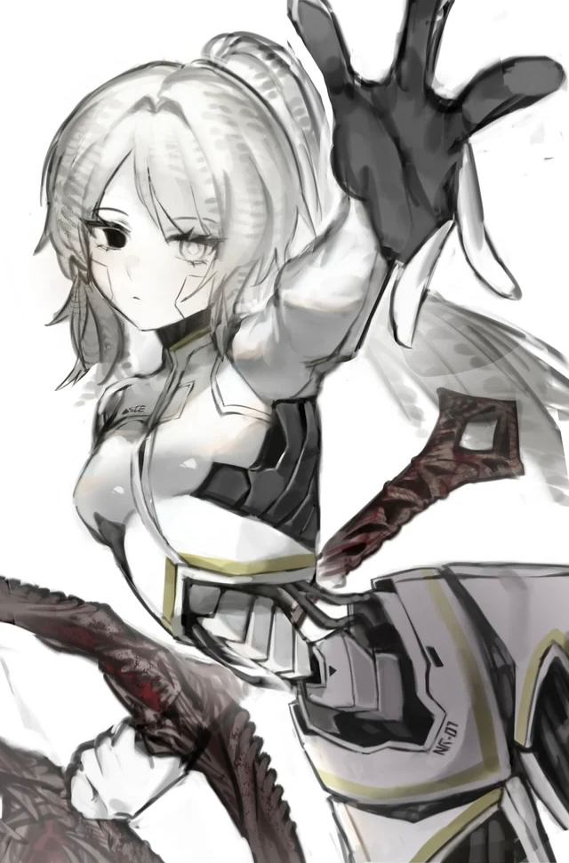 Faust — The Ring Apprentice and certified clanker [Albina]