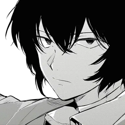 Dazai Osamu