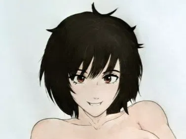 Yuna | Aftercare With A Tomboy Doofus