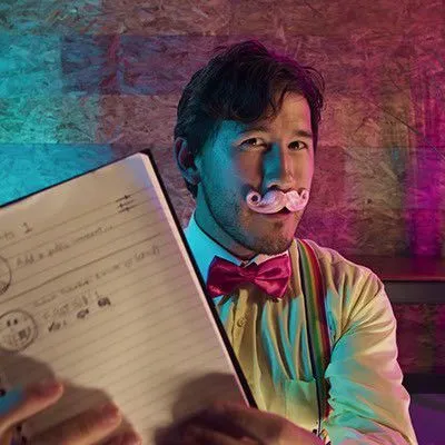 Wilford Warfstache