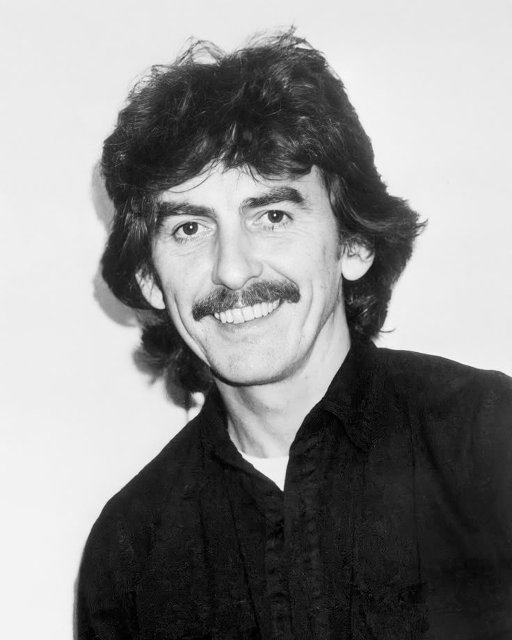 George Harrison