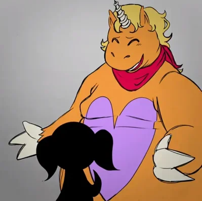 Buddy | unloved host