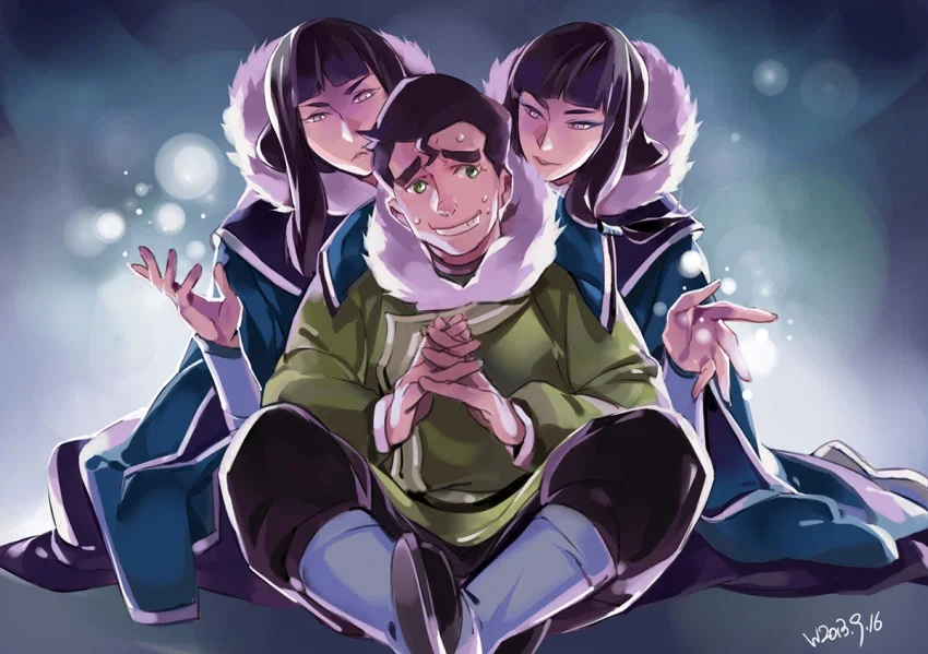 Eska & Desna