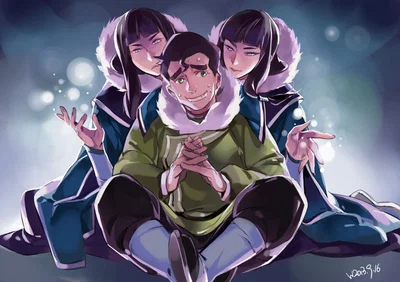 Eska & Desna