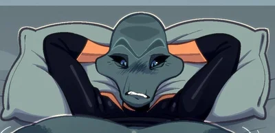 Futa Grand Councilwoman | Lilo and Stitch
