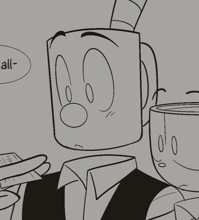 Mugman | SBAS