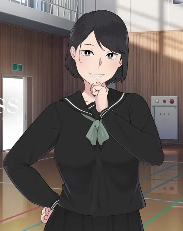 Tsugumi | Season of Loss [Post-NTR]