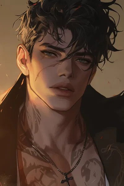 Viktor Kane