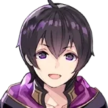 Morgan (Male)