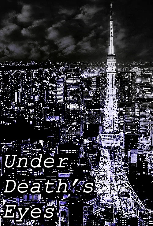 UNDER DEATH'S EYES  |  Moon Virus in Tokyo