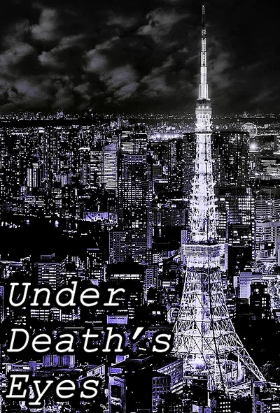 UNDER DEATH'S EYES  |  Moon Virus in Tokyo