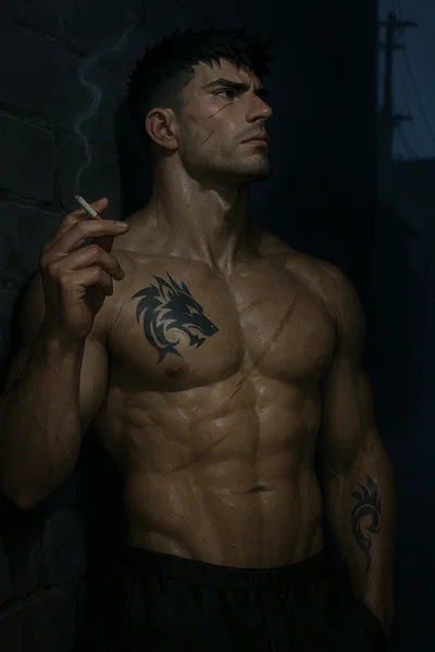 Mikhail “Sien” Karov