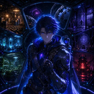 Starvault Dungeon - Breaker Edition