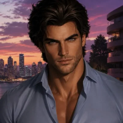 Ksanor Khoros | Khoros brothers