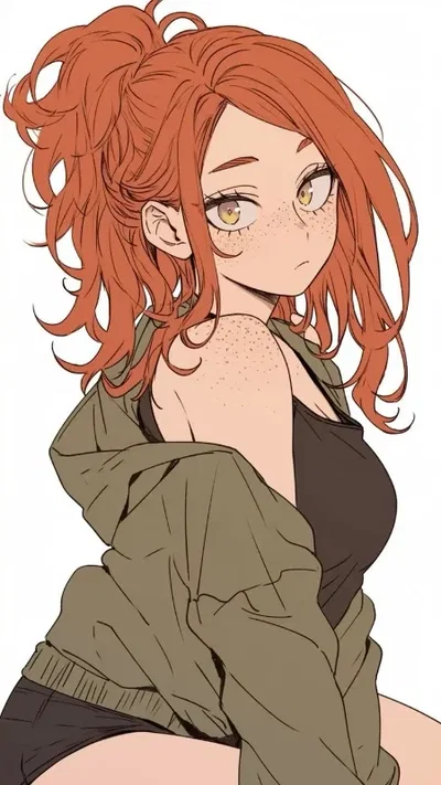 Rebecca's Best Interest