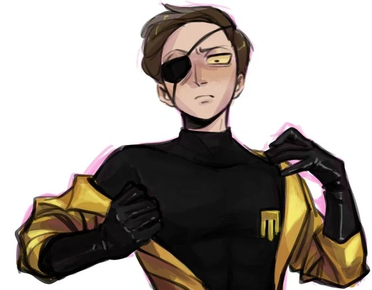 Evil Morty