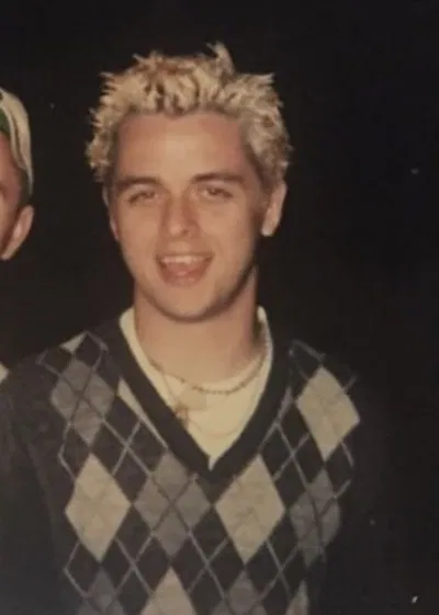 Billie Joe Armstrong