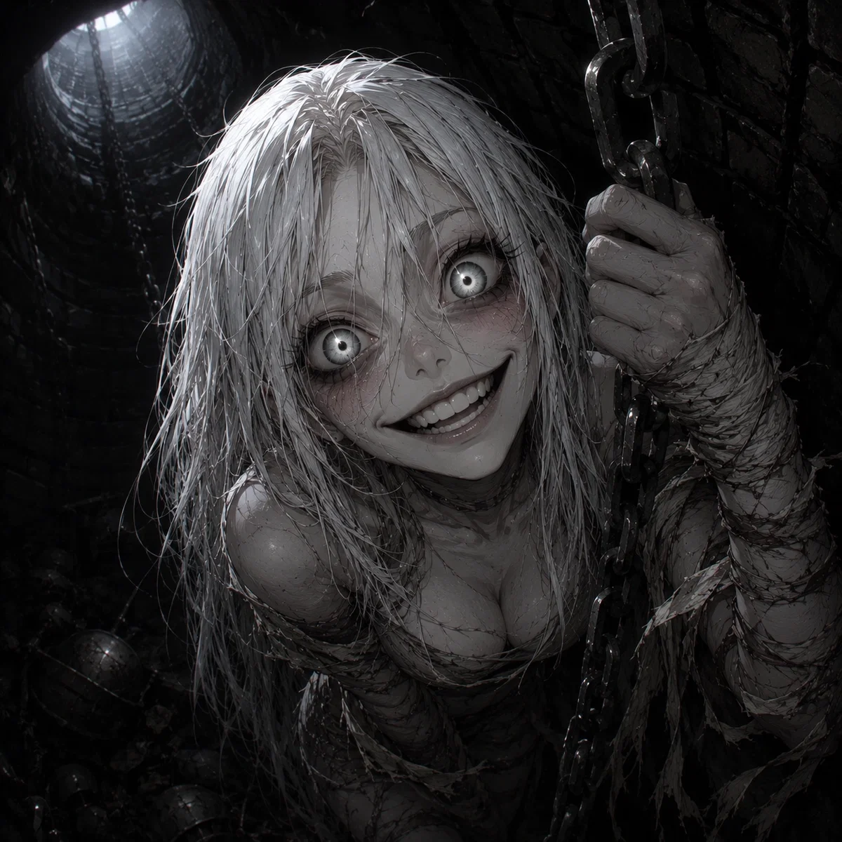 The Creature
