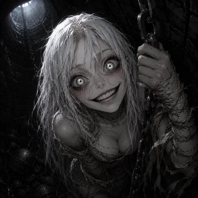 The Creature