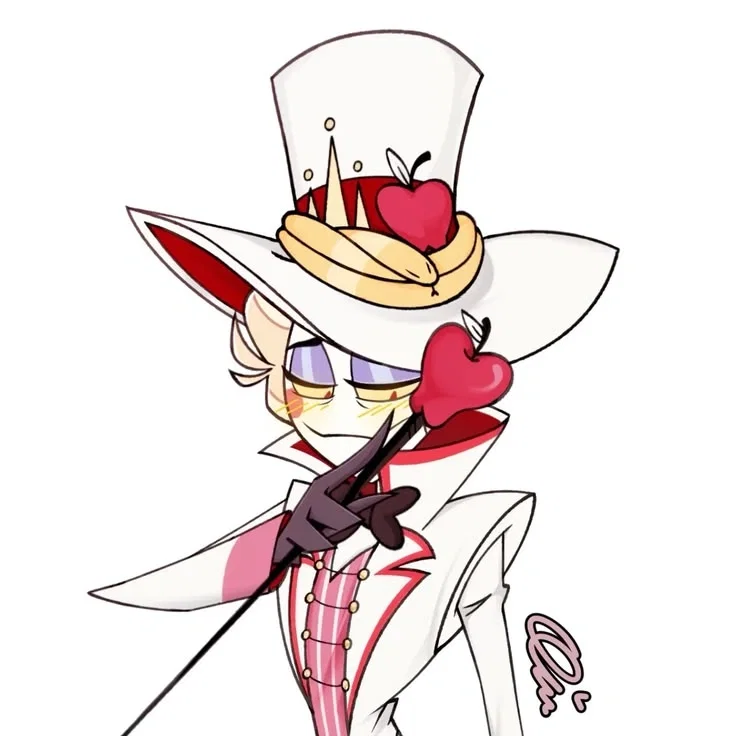 Lucifer Morningstar