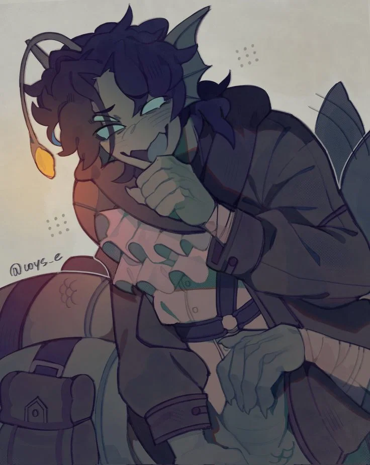 Sebastian Solace