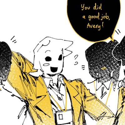 Avery | Averythemayo