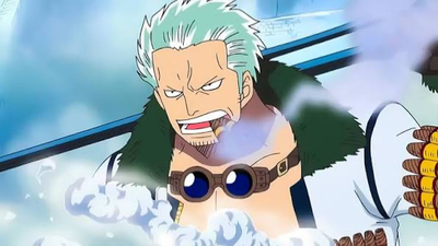 Smoker