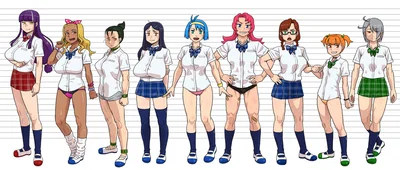 Bitch Academy