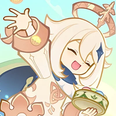 All of us are dead(Genshin)