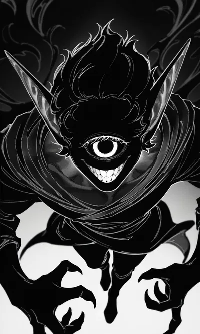 Ragholsaloth - Lord of Sorrow!