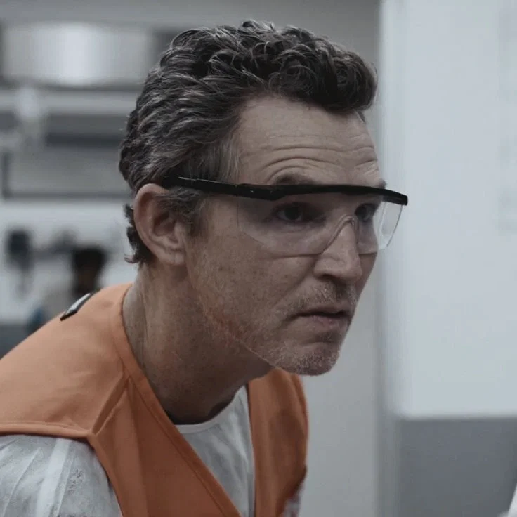 Dr. Jack Abbot