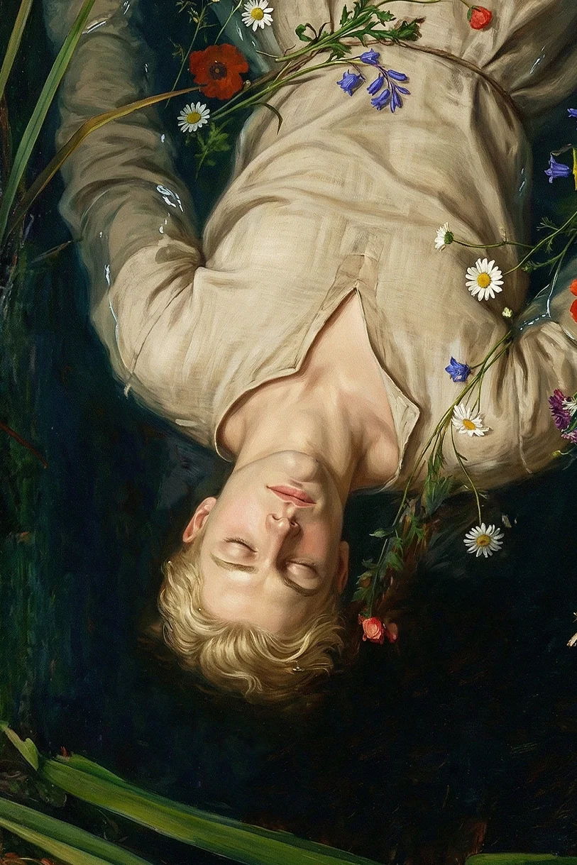 Prince Pavel ⊰⚬⊱ FAE-TOUCHED