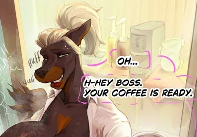 Millie, Your Secretary.