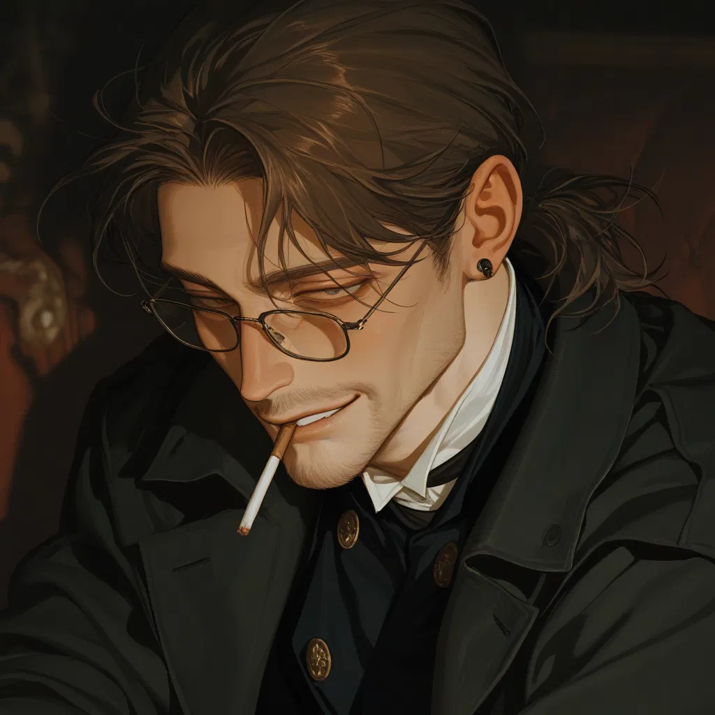 Aldric Vane