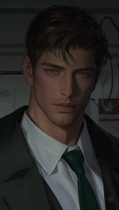 Maev Cassanova: Ex Stepfather 
