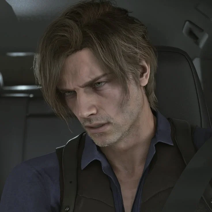 Leon Kennedy