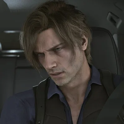 Leon Kennedy