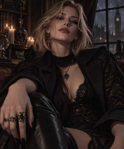 Laura Lenske